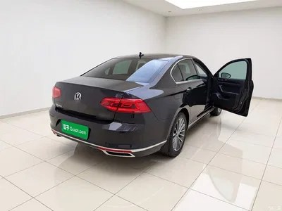 2020 Volkswagen Magotan 380TSI DSG Luxury, фото 4, лот 11194931