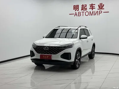 2021 Hyundai Beijing Hyundai ix35 240TGDi DCT 2WD GLS Leading Edition, фото 4, лот 10369296
