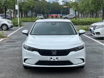 2023 Honda Integra 240TURBO CVT Leading Edition, фото 2, лот 10414541