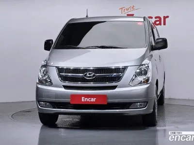 2016 Hyundai Starex 5-Seater VAN, фото 3, лот 10201859