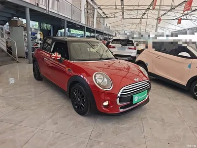 2016 MINI MINI 1.5T COOPER, фото 4, лот 10350349