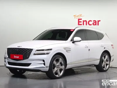 2022 Genesis GV80 2.5T Gasoline 2WD, фото 1, лот 10202860