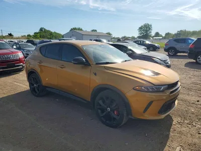2024 DODGE HORNET R, фото 4, лот 10796883