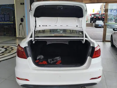 2016 Changan Eado 1.6L Automatic Trend Edition, фото 4, лот 11511820