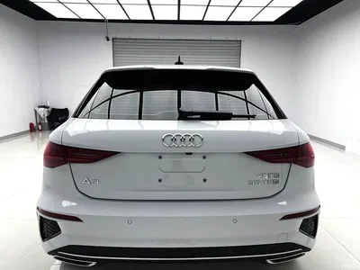 2023 Audi A3 Facelift Sportback 35 TFSI Fashion Sport, фото 4, лот 10466294
