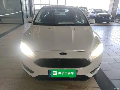 2017 Ford Focus Hatchback 1.6L Auto Comfort Smart Edition, фото 3, лот 10382234