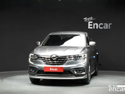 2020 Renault QM6 2.0 LPe LE 2WD, фото 3, лот 11070131