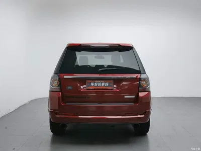 2015 Land Rover Freelander 2 2.0T Si4 HSE Luxury Collector's Edition, фото 4, лот 10322292