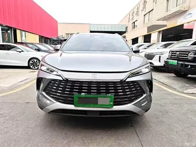 2025 BYD Song L DM-i Smart Drive 160km Premium, фото 2, лот 11187814