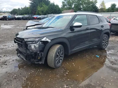 2023 CHEVROLET TRAILBLAZER ACTIV, фото 1, лот 10664999