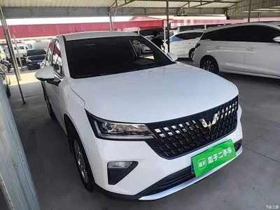 2022 Wuling Motors Wuling Xingchi 1.5L Manual Freedom Edition, фото 4, лот 10832085