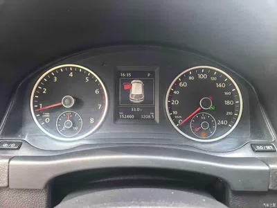 2015 Volkswagen Tiguan 1.8TSI Automatic 2WD Highline, фото 3, лот 10478165
