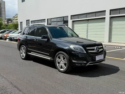 2013 Mercedes-Benz GLK-Class Facelift GLK 300 4MATIC Fashion, фото 3, лот 11459845