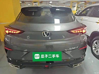 2023 Changan UNI-T 2nd Generation 1.5T Premium, фото 4, лот 11198915