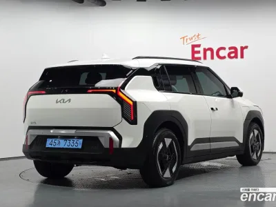 2026 Kia EV3 Long Range 2WD, фото 1, лот 10214996
