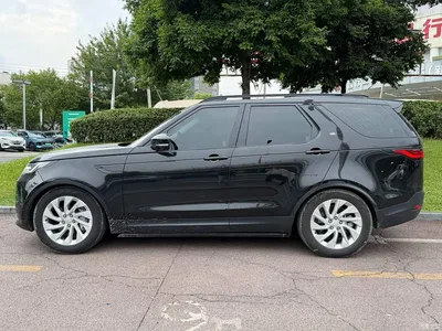 2021 Land Rover Discovery Model 300PS S, фото 3, лот 11090131