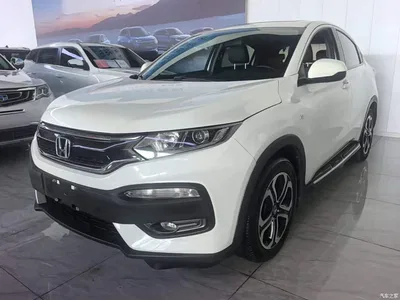 2017 Honda XR-V 1.8L EXi CVT Comfort, фото 1, лот 10680135