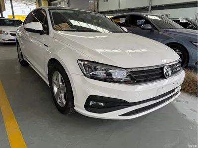 2021 Volkswagen Lamando 230TSI DSG Fashion Edition, фото 3, лот 11088999