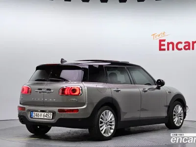 2018 Mini Clubman High, фото 2, лот 10101336