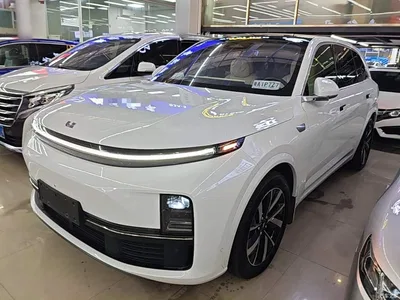 2023 Li Auto L7 Pro, фото 1, лот 11074173