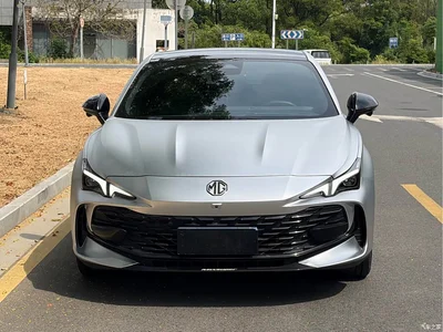 2023 MG MG7 1.5T DCT Ultimate Elegance Edition, фото 2, лот 10675492