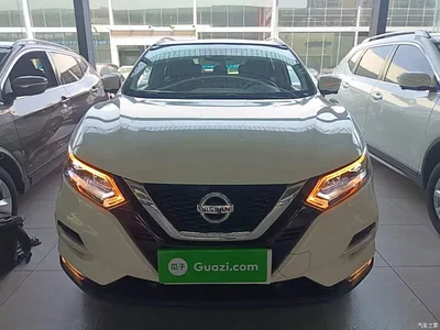 2022 Nissan Qashqai 2.0L CVT XV Prem Luxury Edition, фото 3, лот 10362575