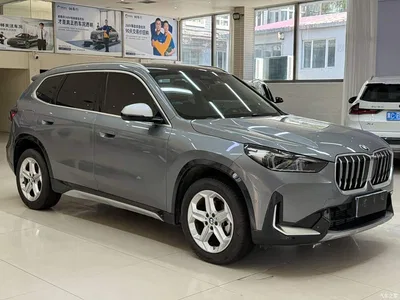 2023 BMW X1 sDrive20Li X Design Package, фото 3, лот 10465659