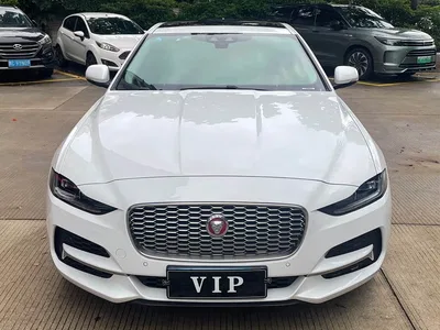 2020 Jaguar XEL 2.0T 200PS S Progressive Elegance Edition, фото 2, лот 10360491