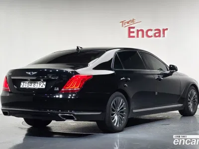 2016 Genesis EQ900 3.8 GDI AWD, фото 1, лот 10408906