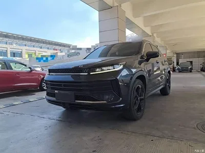 2022 Exeed Windchaser Model Versailles Edition 1.6T DCT Windsail, фото 1, лот 11152091