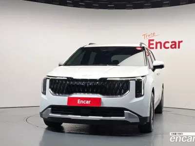 2025 Kia Canival HEV 9 seater Prestige, фото 3, лот 10668175
