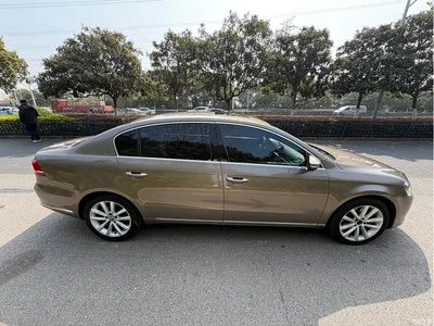 2013 Volkswagen Magotan 1.8TSI Premium, фото 4, лот 10435644