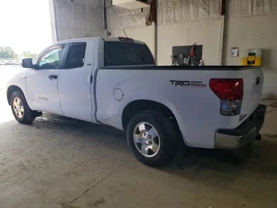 2008 TOYOTA TUNDRA SR5, фото 2, лот 10502670