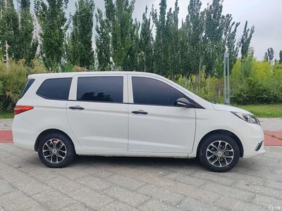 2019 Changan Changan Oshan A600EV Facelift 6-seater, фото 4, лот 11162869