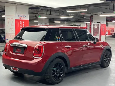 2016 MINI MINI 1.2T ONE Pioneer 5-door, фото 4, лот 10353371