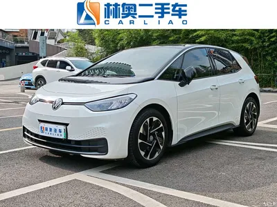 2025 Volkswagen ID.3 Smart Outstanding Edition, фото 1, лот 10426540