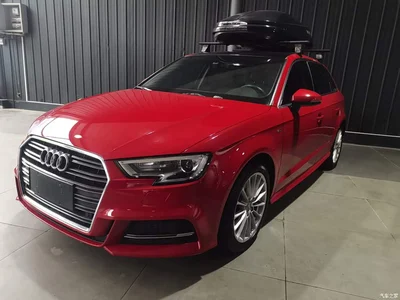 2018 Audi A3 30th Anniversary Sportback 35 TFSI Fashion, фото 2, лот 10462972