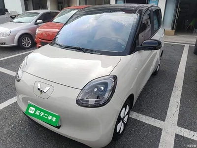 2025 Wuling Motors Hongguang MINIEV 4-Door Premium+ Edition, фото 1, лот 11011743
