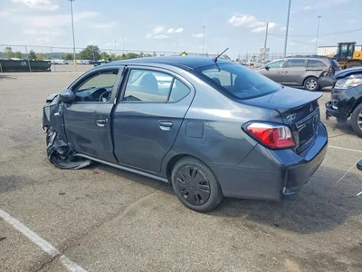 2024 MITSUBISHI MIRAGE G4 ES, фото 2, лот 10872671