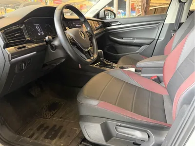 2020 Volkswagen Bora 1.5L Automatic Comfort, фото 4, лот 11211984