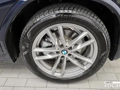 2021 BMW X3 xDrive 20i M sports Online Exclusive Edition, фото 4, лот 10068553