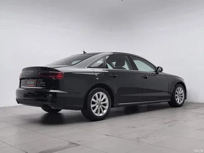 2017 Audi A6L TFSI Technology, фото 2, лот 10482695