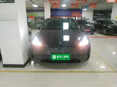 2024 Tesla Model Y Rear-Wheel Drive Version, фото 3, лот 11213038