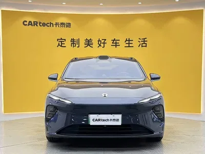 2022 NIO ET7 100kWh Launch Edition, фото 3, лот 10849212