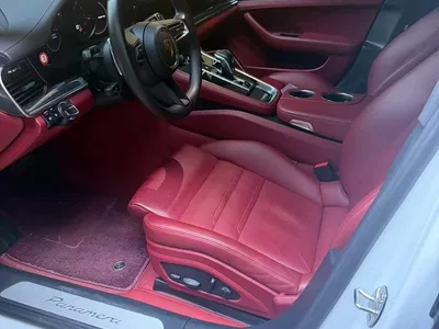 2023 Porsche Panamera 2.9T, фото 4, лот 11580957