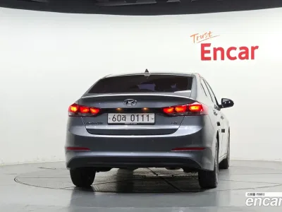 2016 Hyundai AVANTE 1.6 GDI Modern, фото 3, лот 11082841