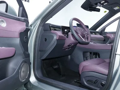 2025 Voyah Auto VOYAH FREE FREE+ 4WD Qiankun Edition, фото 4, лот 10311637