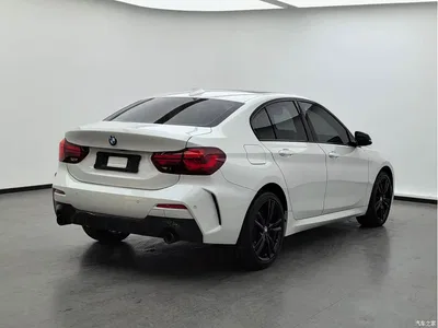 2023 BMW 1 Series 125i M Sport Shadow Edition, фото 4, лот 10470249