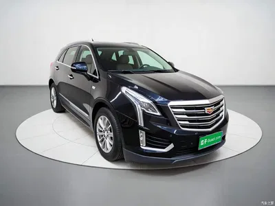 2016 Cadillac XT5 28T AWD Luxury Model, фото 3, лот 10303625