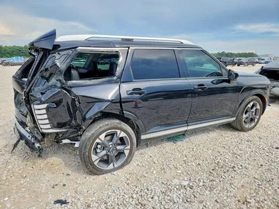 2026 HYUNDAI PALISADE LIMITED, фото 3, лот 10756374